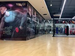 -一兆韦德(万源城店)