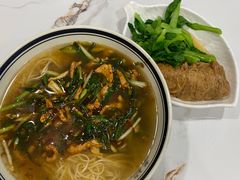 -老地方面馆(思南路店)
