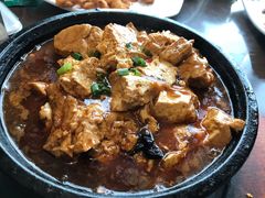 -老牌坊鲁菜名店(宽厚里店)