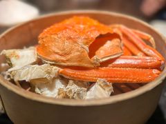 -上井料理黑金店(IFS国金中心店)