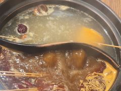 -江湖六膳門串串香(隆礼路店)