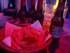 -Perry's·酒吧(黄埔大道店)