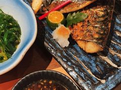 -山葵家居酒屋(天目里店)