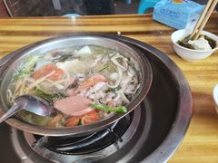 -海关荤豆花(洋河一路店)