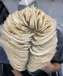-3AM·S HAIR SALON烫发染发接发