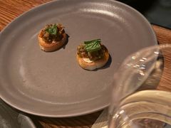 -Mercato莫卡多露台餐厅与酒吧(K11店)