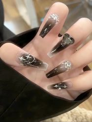 -M·X Nail日式美甲美睫