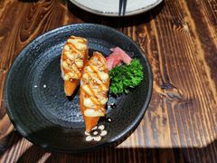 -小川洋风料理(街道口店)
