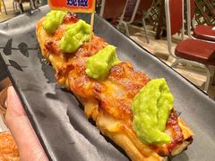 -喜势点·糖沙翁手工茶点·本地人茶居(永庆坊店)