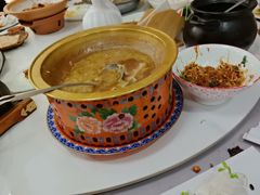 -小城外婆肴私房菜.家宴聚集点(圆明园颐和园·清河上地店)
