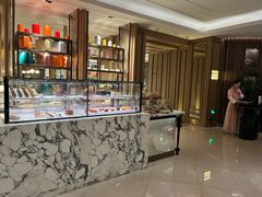 -杭州君悦酒店·青莳