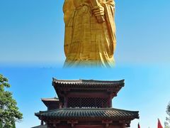 -函谷关历史文化旅游区