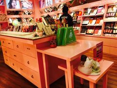 -4inlook美目美佳隐形眼镜店(大悦城店)