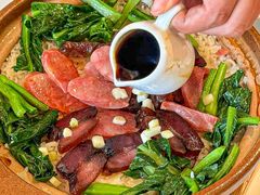 -万龙洲海鲜(南新仓店)