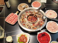 -俏媳妇火锅(宽窄巷子店)