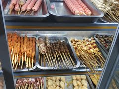 -大学城夜市大排档(凤栖路店)