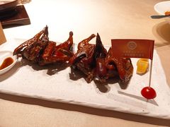 -侨美食家·40年地道粤菜(珠江新城店)