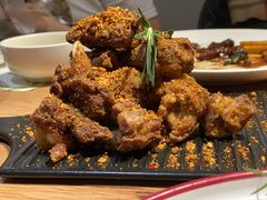 -青梅酒肆PLUS(长白仙岛北路店)