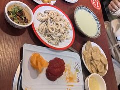 -聚首堂·特色小吃·肘子(什刹海德胜门店)