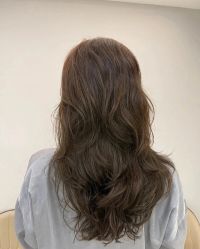 点击看大图 -菲·木田moontin造型salon