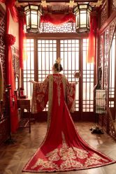 点击看大图 -金夫人婚纱摄影全球旅拍(大连店)
