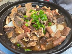 -钟村牛杂