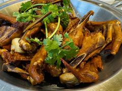 -美极鲜食坊(宝安南路店)