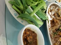 -庆岭迎宾园正宗活鱼馆