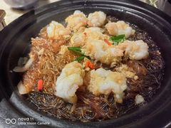 -绿茶餐厅(成都大悦城店)