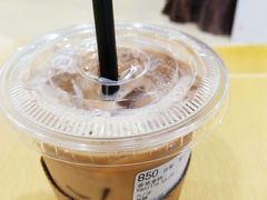 -luckincoffee瑞幸咖啡(恒大广场B1店)