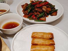 -新吉士·上海菜(浦东LCM置汇旭辉店)