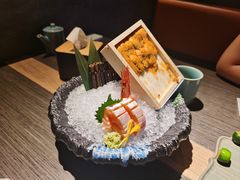 -炙柒Sekinana·精致日料(合生汇店)