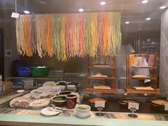 -福州西湖大酒店·怡湖咖啡厅