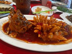 -马凯餐厅(地安门店)