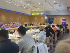-农小锅自助小火锅(北京大兴凯德店)