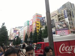 -秋叶原电器街