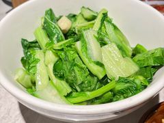 小白菜-寨子里的·钵钵菜·湘西山里菜(魅力湘西店)