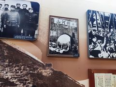 -西柏坡纪念馆