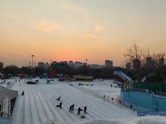 -欢乐水魔方水世界