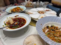 -山西会馆·晋菜·晋商宴·学堂记忆(许坦西街店)