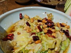 -鸽子窝(青塔店)