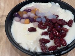 -八婆婆烧仙草(SM城市广场店)