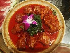 -蜀大侠火锅(建设路第五大道店)