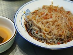 -富临轩私房菜(集庆门大街店)