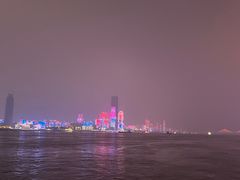 -武汉关码头(轮渡站)