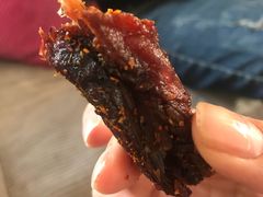 -都士牧人现烤牛肉干