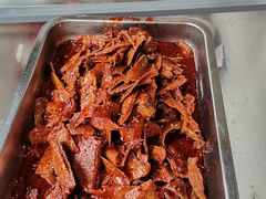 -渔桥李记奶汤面(东街店)