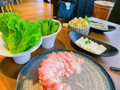 -快乐小羊火锅(河西王府井店)