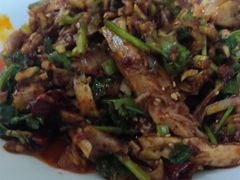 -三点小吃(山大店)