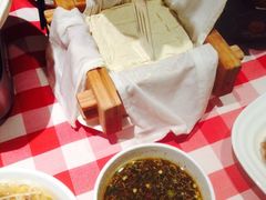 西贝莜面村(百联西郊店)-西贝莜面村(上海百联西郊店)